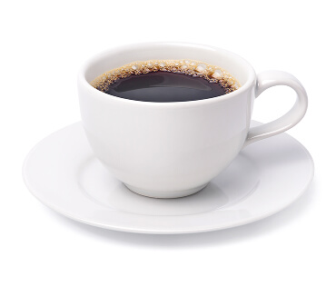 Imagen taza de café