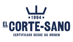 Logotipo Corte-sano