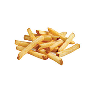 Imagen de papas fritas