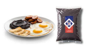 FRIJOL VOLTEADO BOL 5 LBS