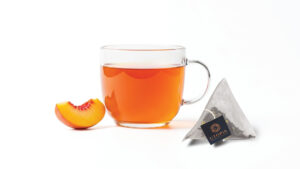 TÉ PEACH DELIGHT
