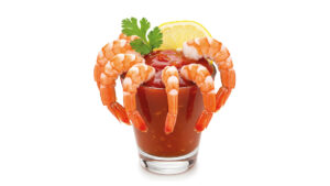 CAMARON NAUTILUS SHELL ON 26-30 BOL 3LB